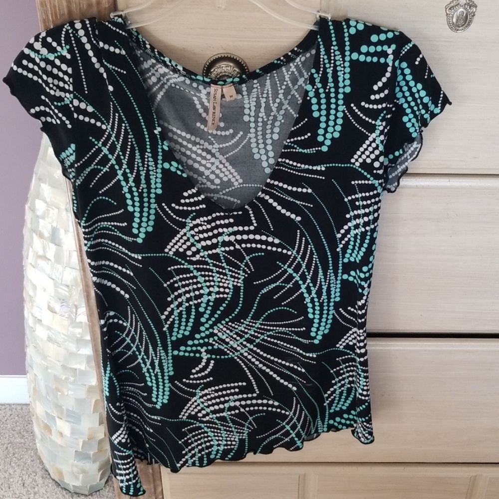 Asymmetric top